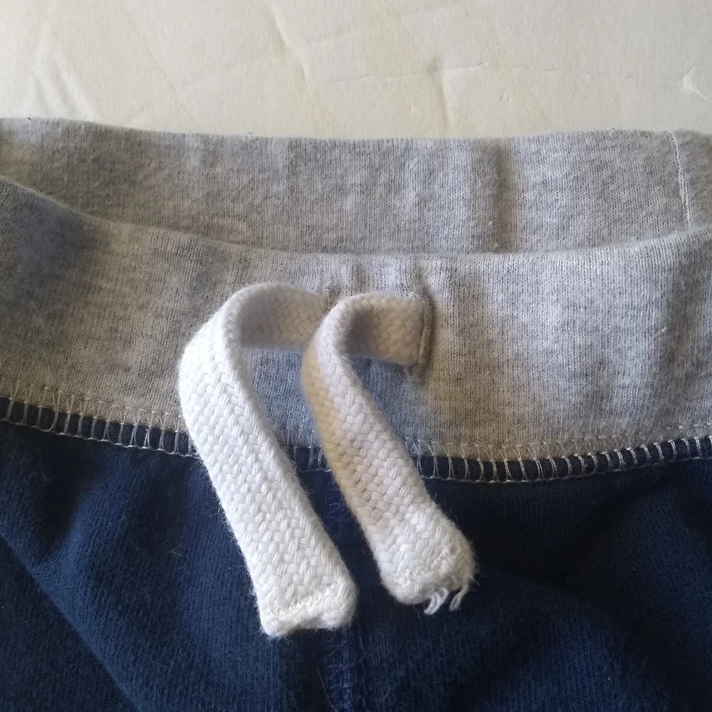 Infant Carter’s joggers 24 months